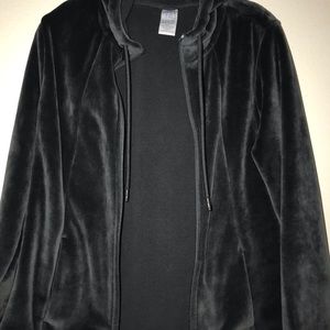 Time and True  made in Jordan  Jacket.